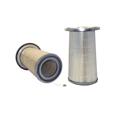 Wix Filters Air Filter 46609
